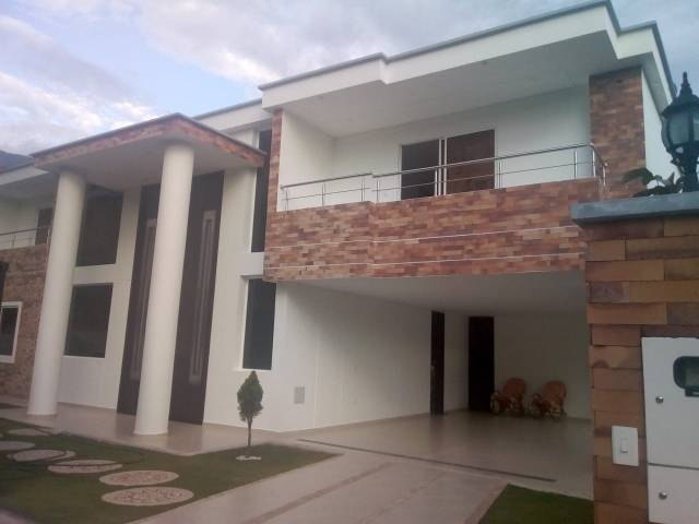 casa conjunto alameda campestre floridablanca