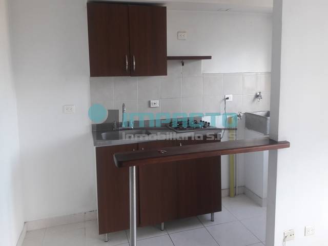 Se arrienda apartamento en el sector de robledo cód. 11463