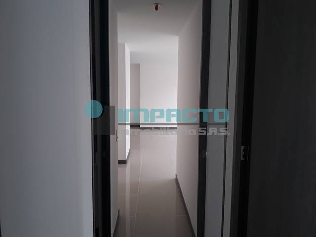 Se arrienda apartamento en el sector de san German cód. 1610