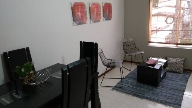 3 Cuartos, 60 m² – ARRIENDO por SEMANA, meses APARTAMENTOS AMOBLADOS ANTIOQUIA