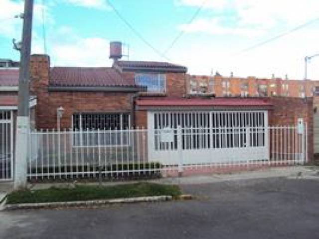 Casa a la venta