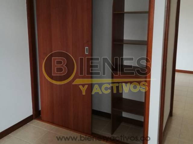 Apartamento en Renta en Sabaneta Código: 1213268