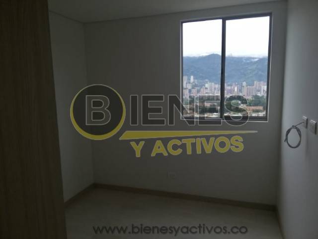 Apartamento para la Renta y Venta en Itagui Código: 1217743