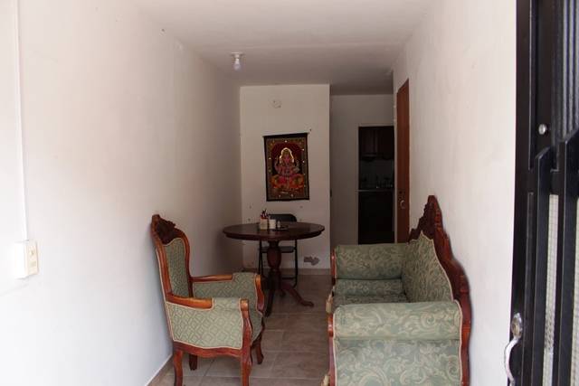 VENDO APARTAMENTO BONITO Y ECONÓMICO SAN ANTONIO DE PEREIRA