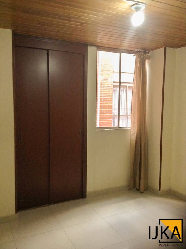 Apartamento en San Cristóbal