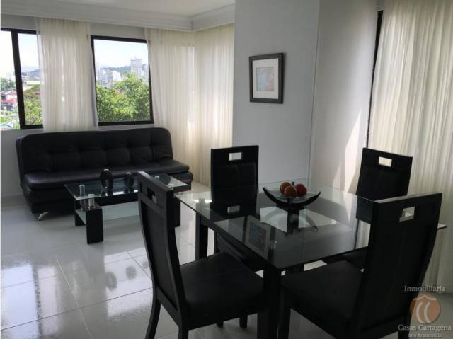 ARRIENDO APARTAMENTO VACACIONAL EN CARTAGENA