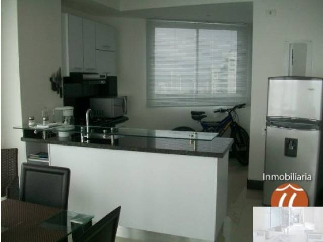 ARRIENDO APARTAMENTO VACACIONAL EN CARTAGENA