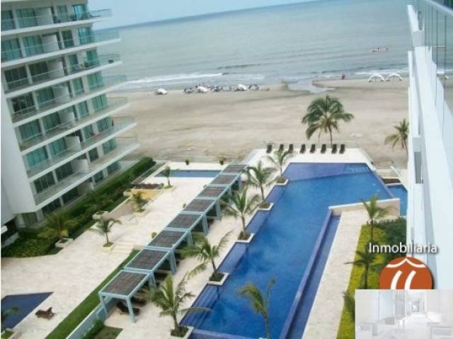 ALQUILER APARTAMENTO VACACIONAL EN CARTAGENA