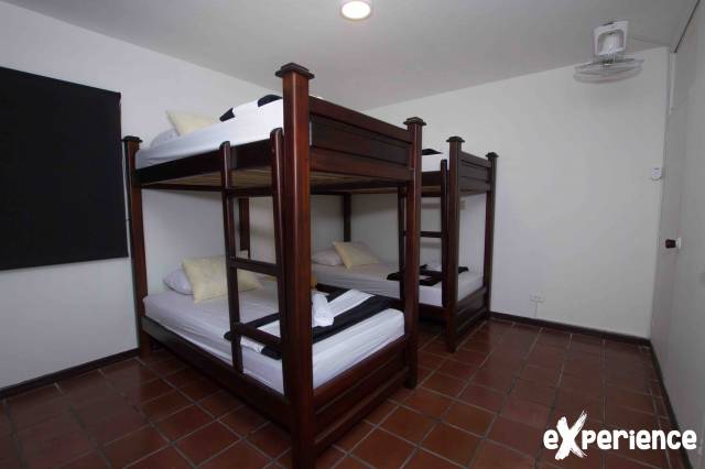 Vendo hostal en zona Estadio - Medellín