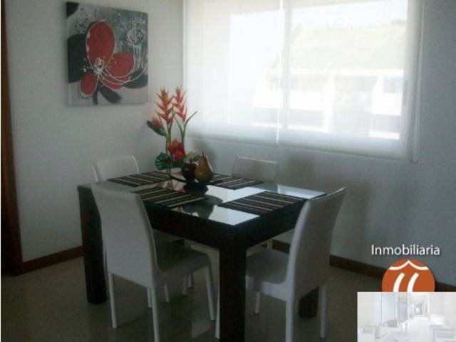 APARTAMENTO POR DÍAS 2 HABITACIONES CARTAGENA PALMETTO