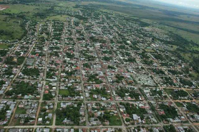 SE VENDE FINCA LOS PLACERES EN TAME ARAUCA