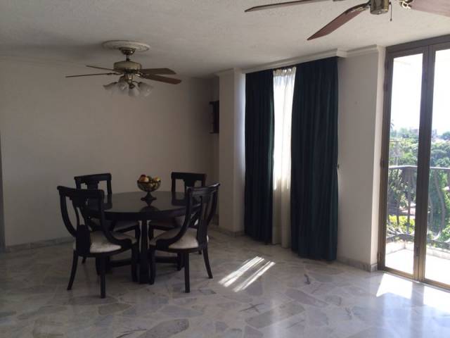 HERMOSO APARTAMENTO EN CONJUNTO RESIDENCIAL CON PISICINA Y PARQUEADERO PROPIO