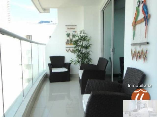 APARTAMENTO CON VISTA AL MAR, 1202 ELIPTIC LCY