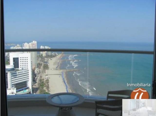 APARTAMENTO 1202, PALMETTO ELIPTIC. LCY