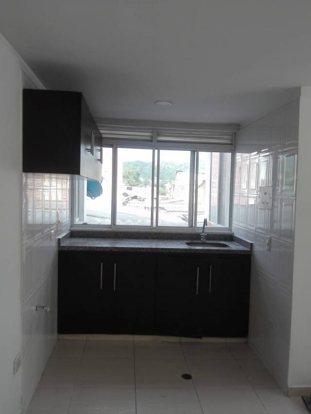 Apartamento Torre rio piso 15 área 90 metros