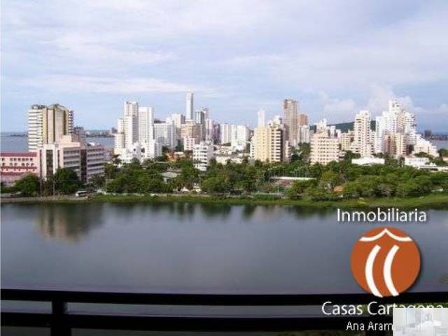 APARTAMENTO 1402 VACACIONAL 3 ALCOBAS TORRE MARINA