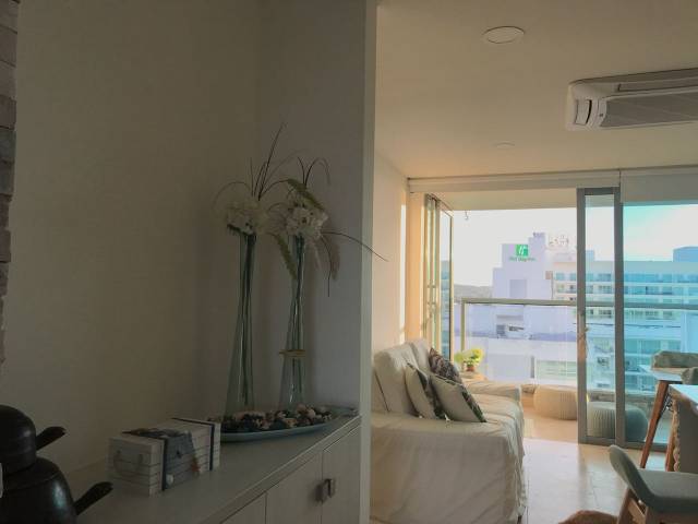 VENTA DE APARTAMENTO CARTAGENA