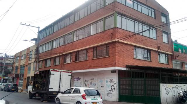 Venta EDIFICIO en Bonanza