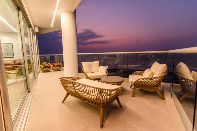 penthouse luxury seawy sonesta