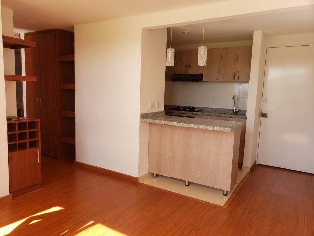 Apartamento Arriendo Chia  Narajo 1 - Samaria