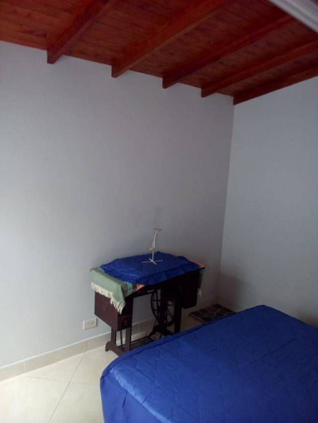 VENDO HERMOSA CASA EN GRATAMIRA