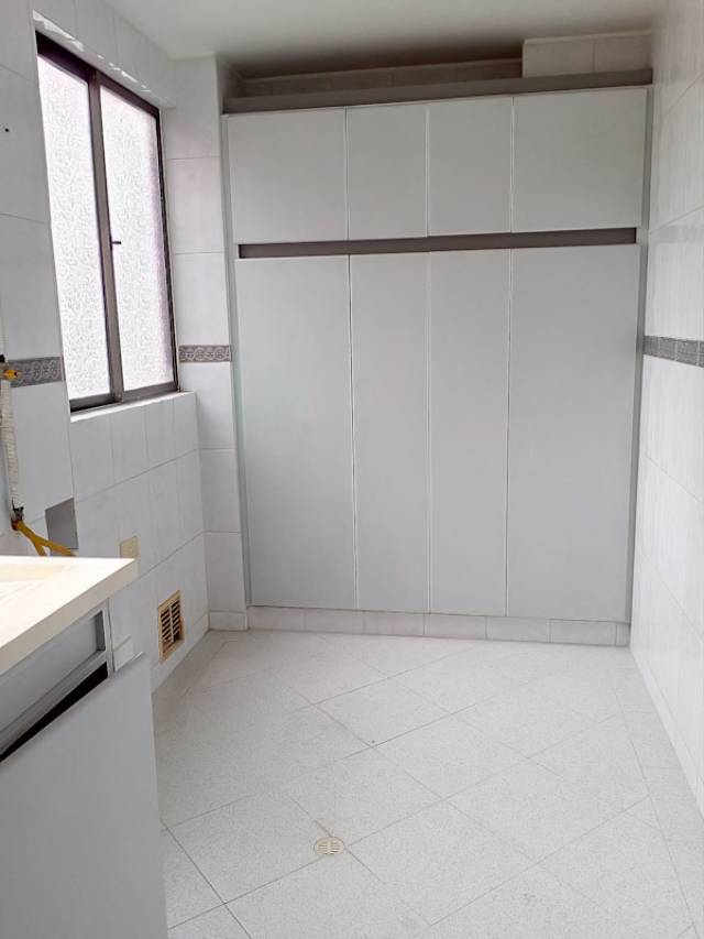 Arriendo apartamento en san patricio