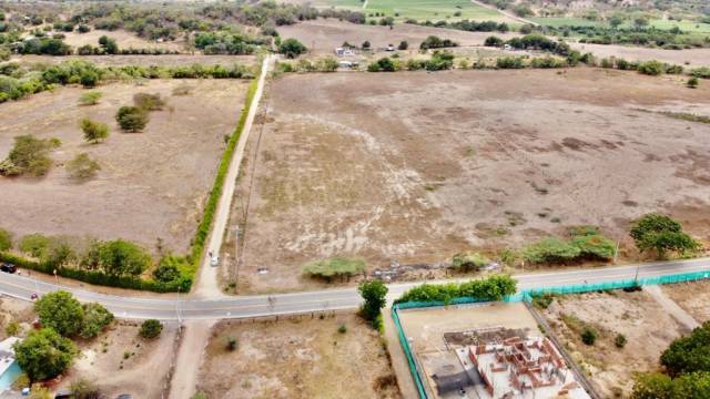 Lote Para la construcción de su casa Campestre