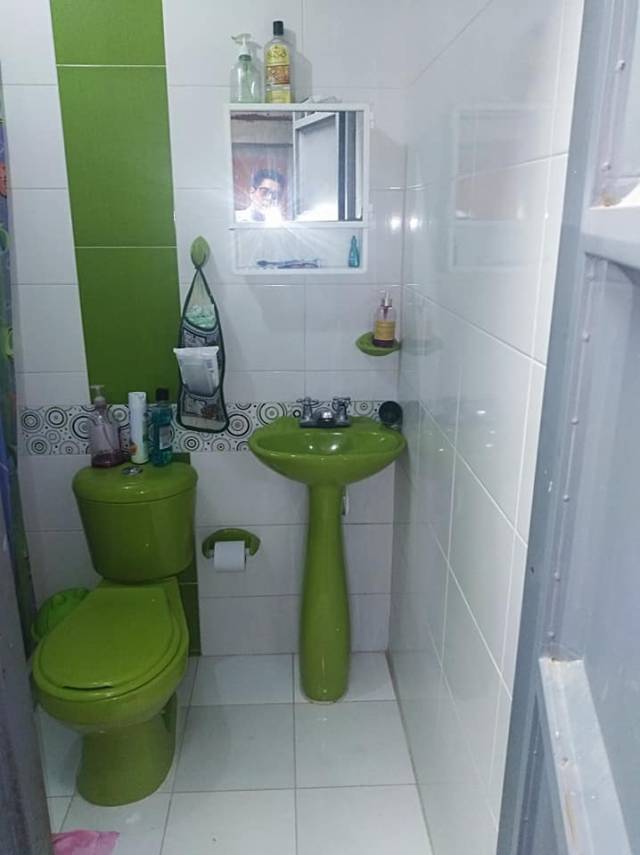 Vendo o cambio casa por un terreno cerca a Pitalito