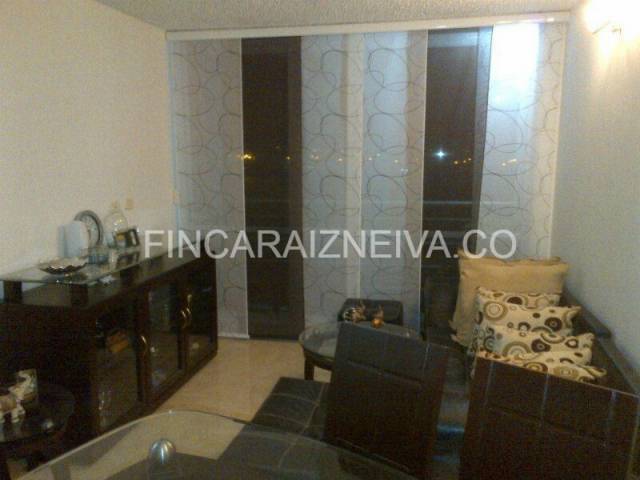 SE VENDE APARTAMENTO AL ORIENTE DE NEIVA