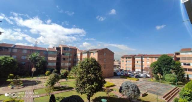 VENTA APARTAMENTO CONJUNTO ACAPULCO