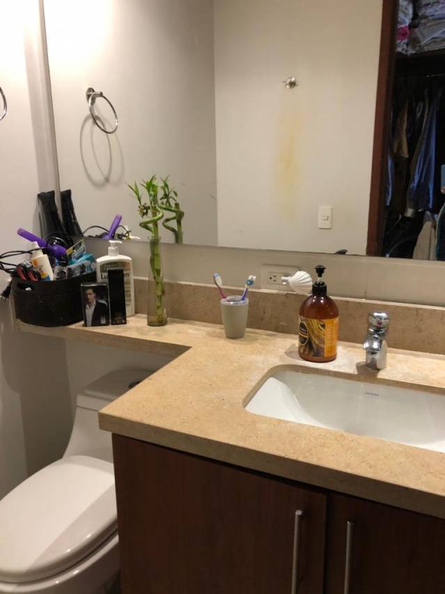 Vendo lindo Apartamento