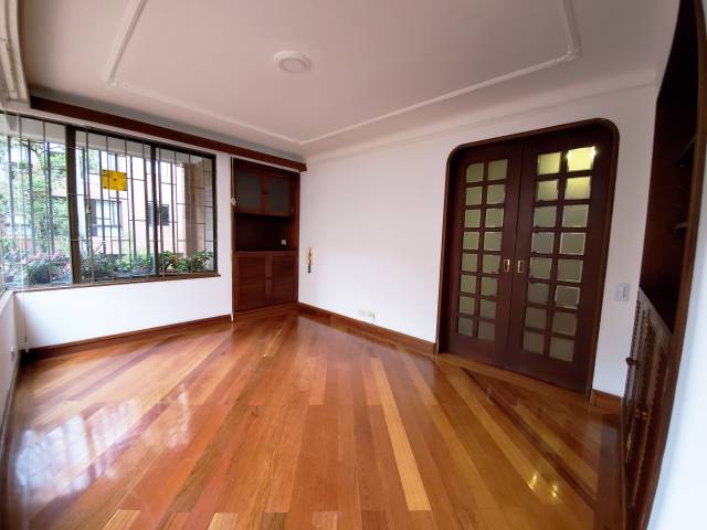 Espectacular Apartamento en CHico Reservado !Oportunidad!