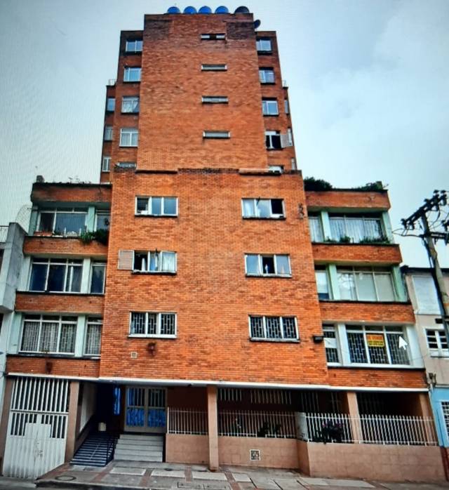 EXCELENTE OPORTUNIDAD DE INVERSION-APARTAMENTO EN VENTA