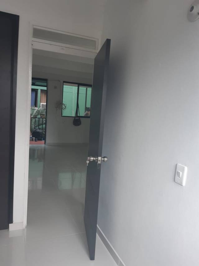 Venta de Apartamento en Cali ubicado en la unidad multifamiliar Barlovento