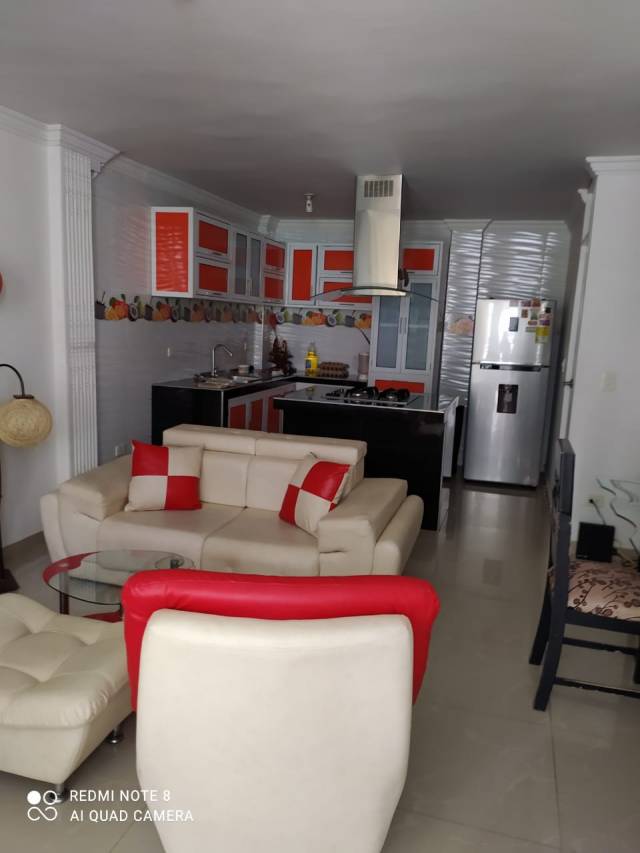 Venta de casa en Cali barrio Villa del Prado