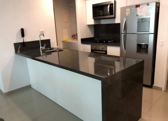 Venta de apartamento Cartagena de indias