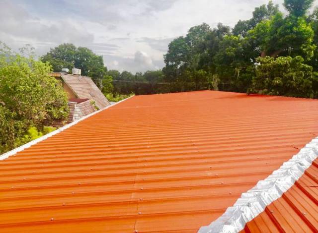 Vendo casa lote abierta vía Piedecuesta frente al seminario San Alfonso