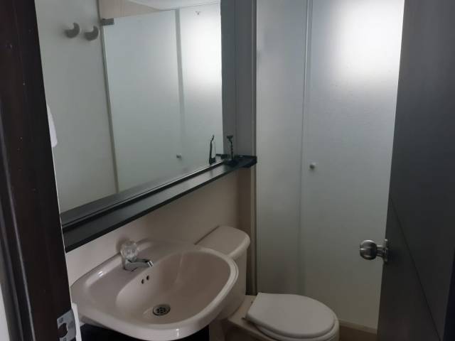 Vendo apartamento en Valle del Lili Unidad Residencial