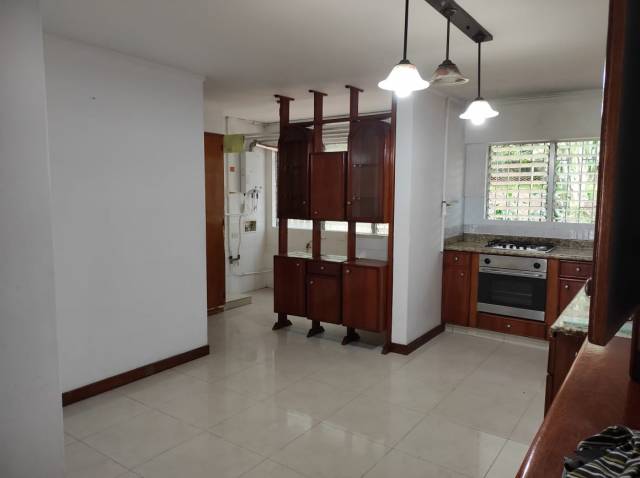 Apartamento San Lucas - Precio ocacion