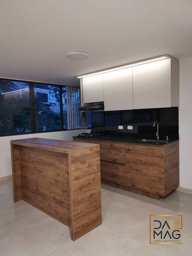 APARTAMENTO EN VERSALLES 2 PISO