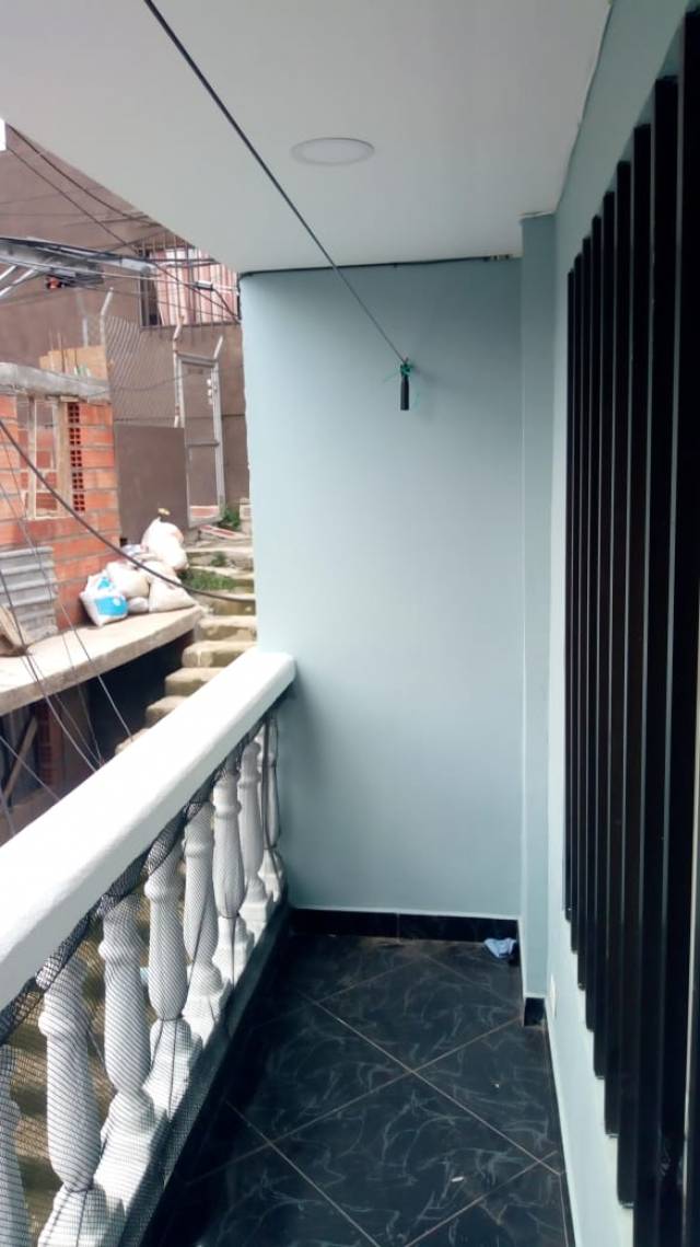 Venta de apartamento en Itagüí en el barrio Fatima