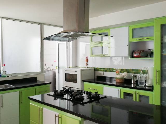 Casa con doble garaje en Puente Aranda Ronda Virtual Inmobiliaria S.A.S
