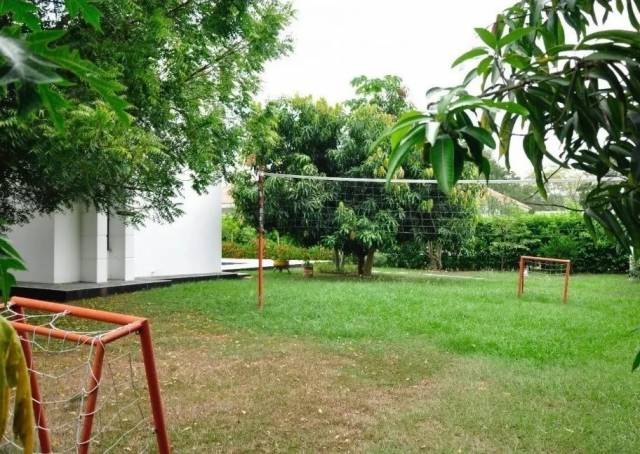 ALQUILER DE FINCA EN VILLETA