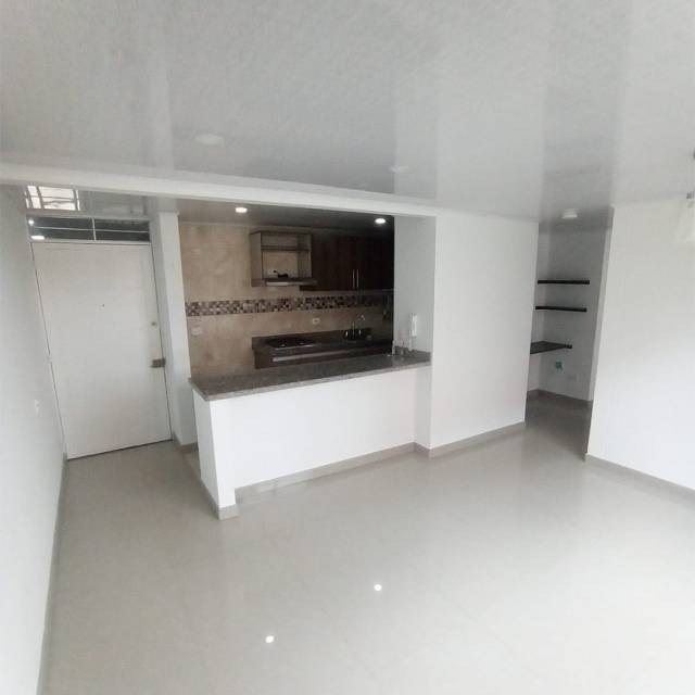 Apartamento en venta en Facatativá