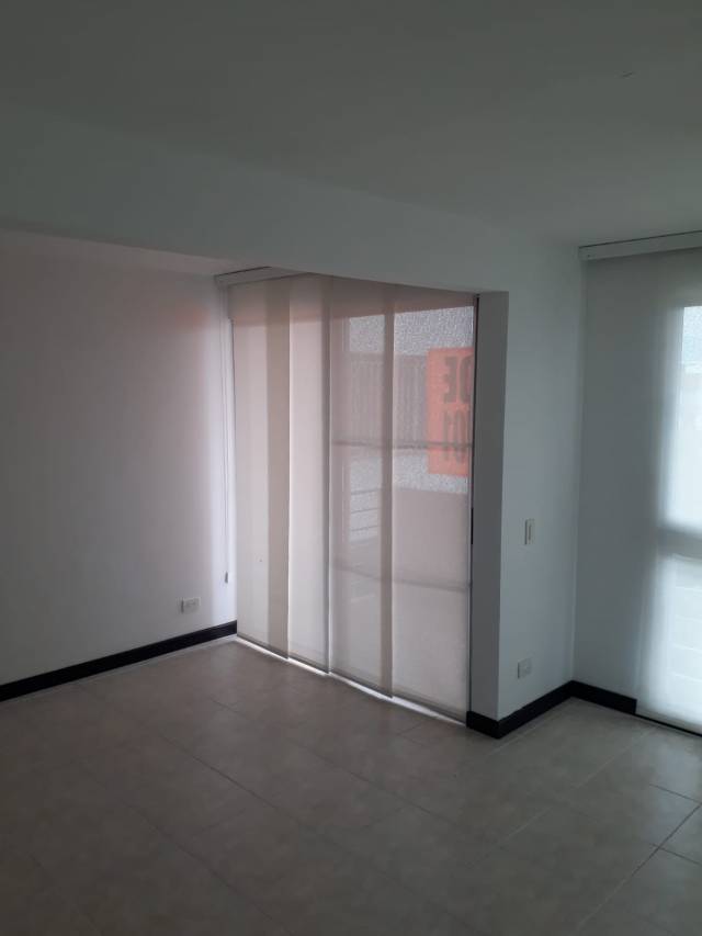 Apartamento en El Caney