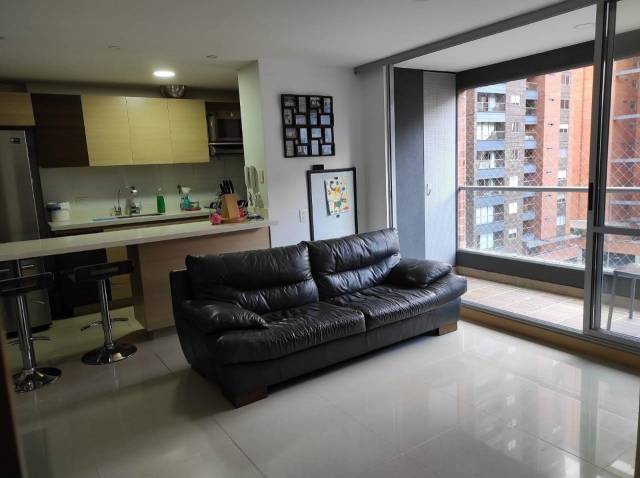 Venta de Apartamento en sector San Jose - Sabaneta, Antioquia