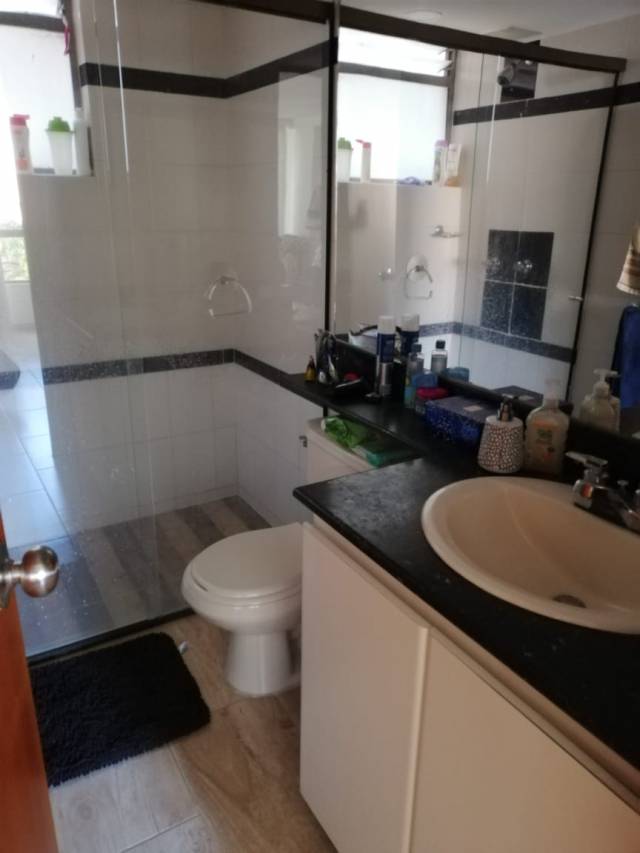 Apartamento en Unidad Villa Santa Teresa