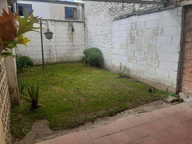 OPORTUNIDAD CASA EN VENTA BARRIO ANDES