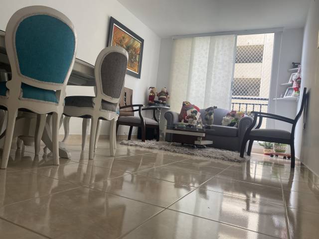 Se vende o se arrienda apartamento