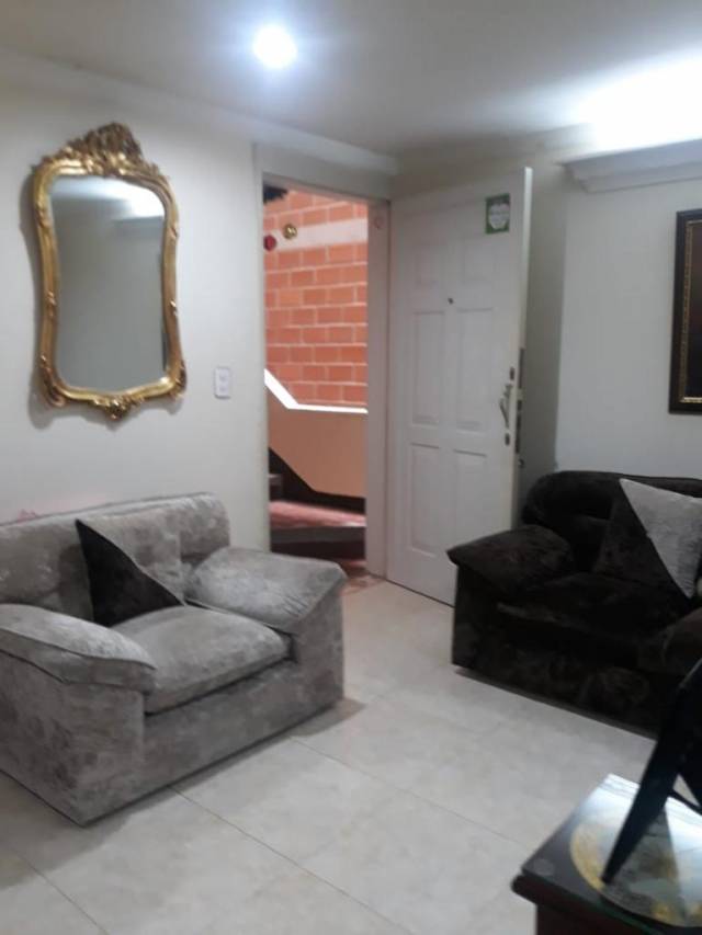 Apartamento en Belen San Bernardo